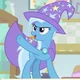Trixie - MLP