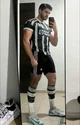footballer 