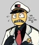 Captain Sweeper