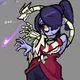 Squigly - Skullgirls