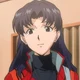 Misato Katsuragi