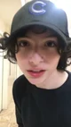 Finn Wolfhard 