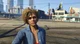 GTA female charcter