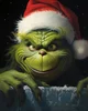 AI Grinch