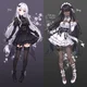 Yin and Yang