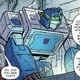 Soundwave - SG