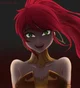 Yandere Pyrrha Nikos