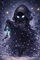 Blackbell Darkglow