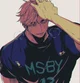 Atsumo Miya -BL