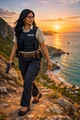 Agatha Mahadeo