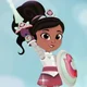 Princess knight 