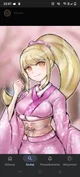 Hiyoko Saionji