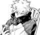 Katsuki Bakugo