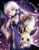 Lysithea Ordelia