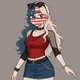 USA - Countryhumans