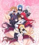 Highschool Dxd Rpg