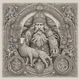 Slavic gods 