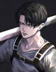 Levi Ackerman