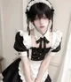 Maid boy