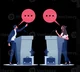 Politically debate 