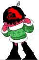 Not Bobette