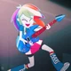 Rainbow Dash