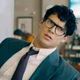 Clark Kent 