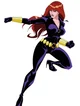 Black Widow - E8096