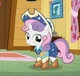 Sweetie belle 