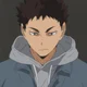 Hajime Iwaizumi 