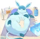 Pokemon weight gain 