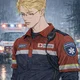 UPG Paramedic Bf