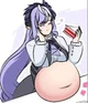 Chubby Vivian