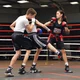 IBA Junior Kickboxin
