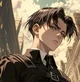 Levi Ackerman