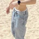 Desert island -