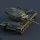 T34 Heavy Tank