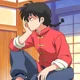 Ranma Saotome 