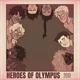 Heros Of Olympus