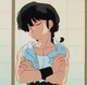 Ranma Saotome 