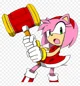 Amy Rose