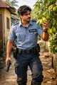 Fazhad Panday