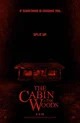 Cabin in the woods