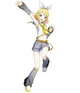 Rin Kagamine