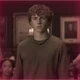 Percy Jackson