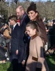 Wales Royal Family