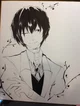 Dazai - streamer au