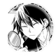 BSD - Ranpo Edogawa