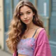 Daniella Sinclair 