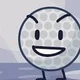 Golfball BFDIA